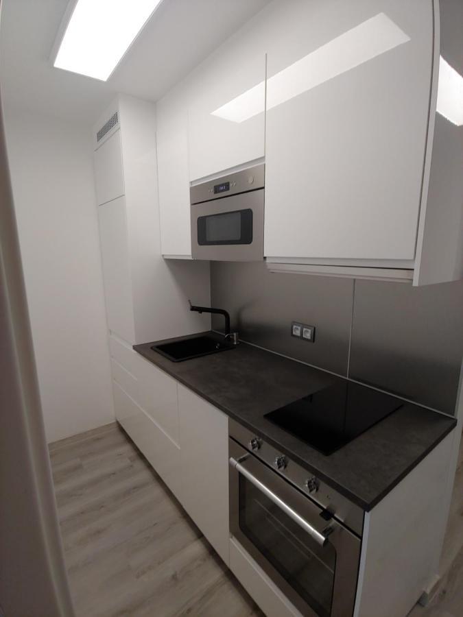 Apartament Gliwice Centaura, Klimatyzacja מראה חיצוני תמונה