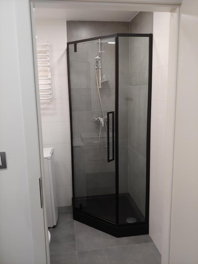 Apartament Gliwice Centaura, Klimatyzacja מראה חיצוני תמונה