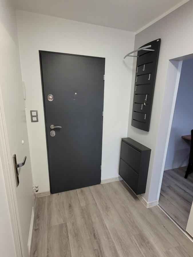 Apartament Gliwice Centaura, Klimatyzacja מראה חיצוני תמונה