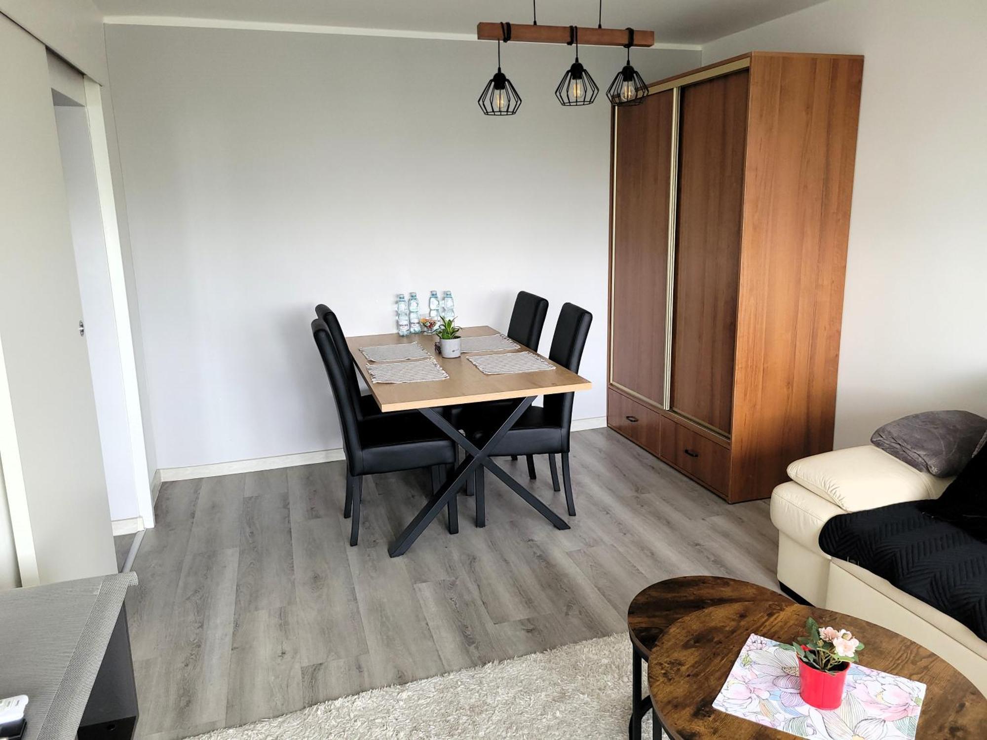 Apartament Gliwice Centaura, Klimatyzacja מראה חיצוני תמונה