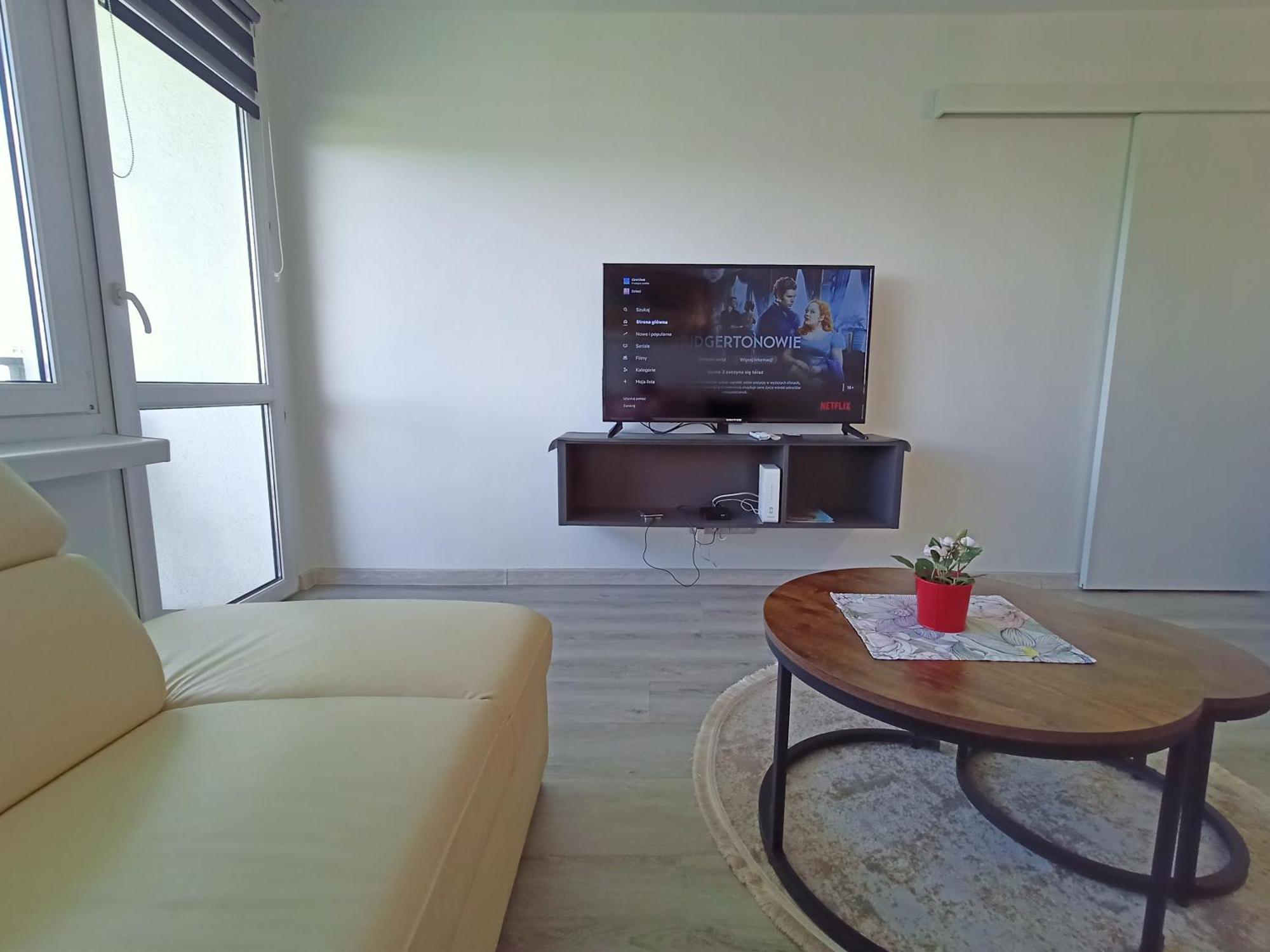 Apartament Gliwice Centaura, Klimatyzacja מראה חיצוני תמונה