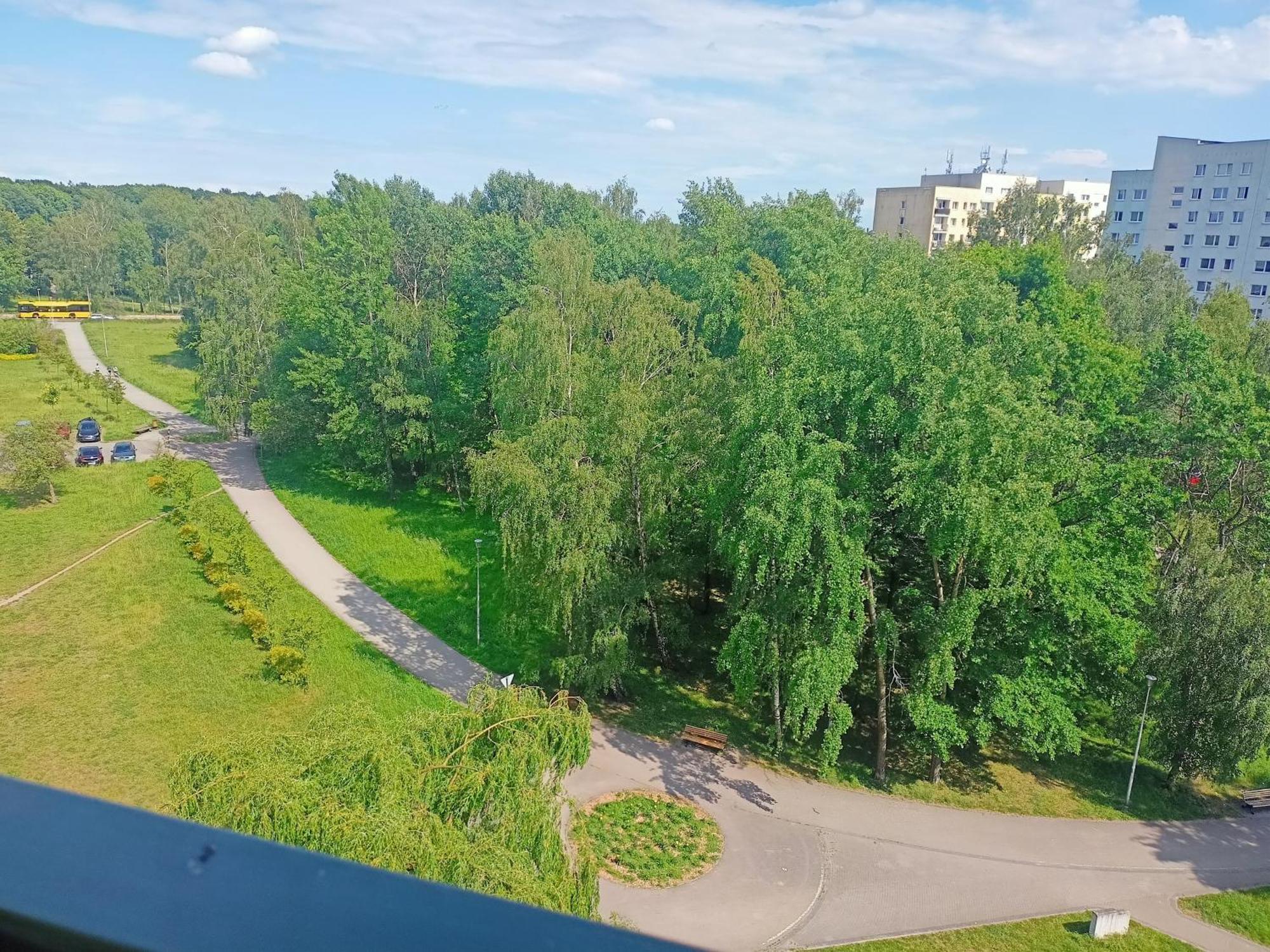 Apartament Gliwice Centaura, Klimatyzacja מראה חיצוני תמונה